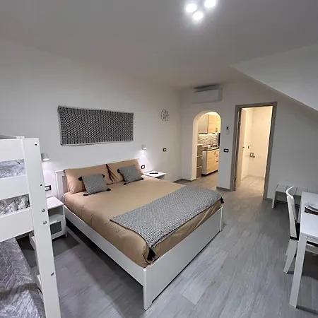 Lejlighed Casa Peppina *