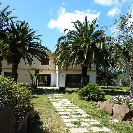 Casa vacanze Casa Peppina