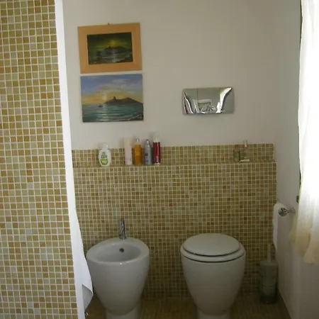 Casa vacanze Casa Peppina