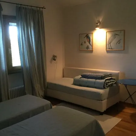 Casa Peppina