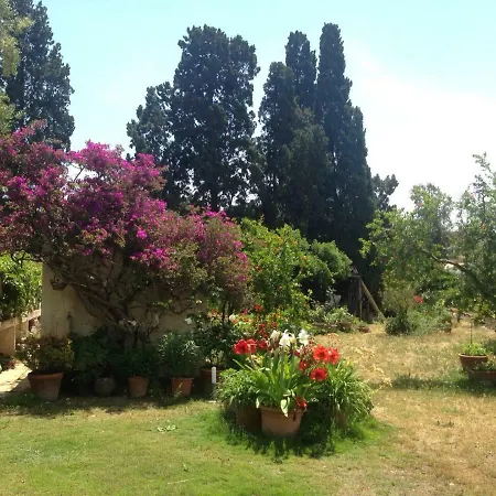 Casa Peppina Pula