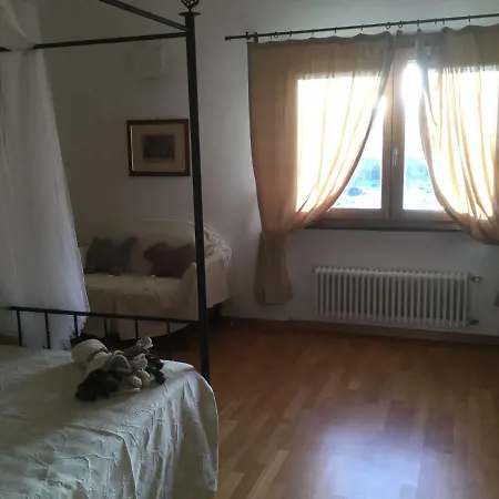Casa Peppina