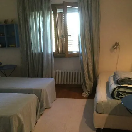 Casa Peppina Casa vacanze Pula