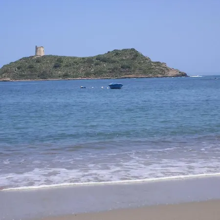 Casa vacanze Casa Peppina Pula