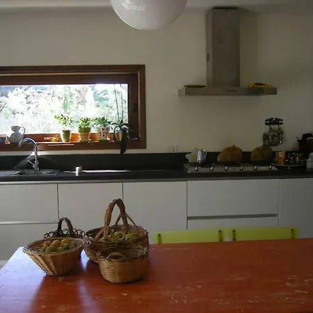 Casa Peppina