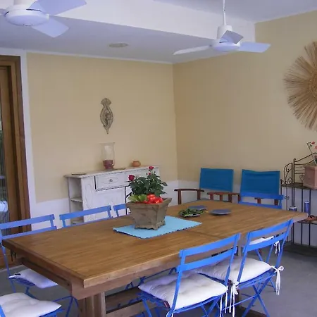 Casa Peppina Casa vacanze Pula