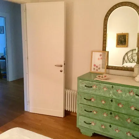 Casa vacanze Casa Peppina