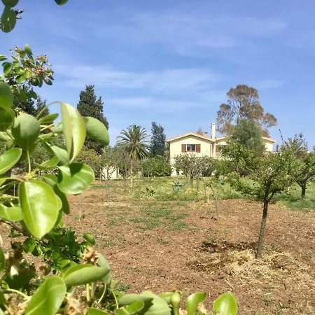 Casa Peppina *