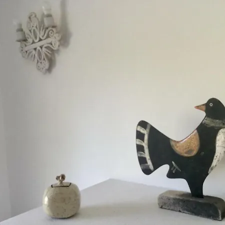 Casa vacanze Casa Peppina *