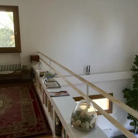 Casa Peppina