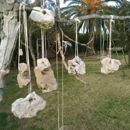 Casa vacanze Casa Peppina *